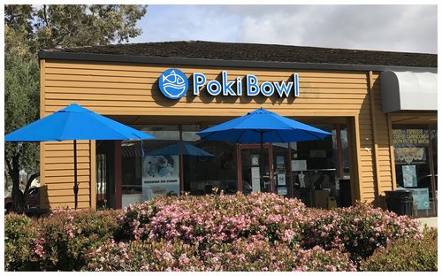 Poki Bowl Franchise for Sale Information