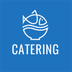 Click for Catering Information