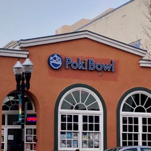 Poki Bowl Delivery Menu, Order Online, 2532 Berryessa Rd San Jose