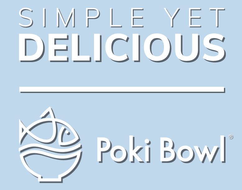 Poki Poki Delivery Menu, Order Online