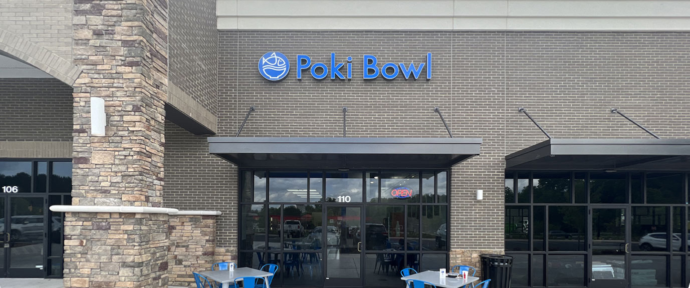 Poki bowl corporate office