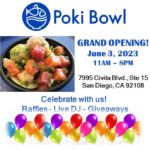 Poki Bowl Kendall – Apps no Google Play
