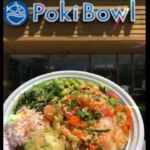 POKI BOWL - 11 Photos & 15 Reviews - 2727 Freedom Pkwy Dr, Fayetteville,  North Carolina - Salad - Restaurant Reviews - Menu - Yelp